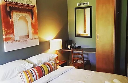 Lydenburg Casa | Buffelsvley Guest Farm and Klipskuur Wedding Venue