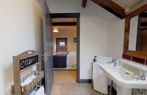 Kidlington Apartamento | Buffs Lodge Holiday Cottage 2 Bed & Sleeps 4
