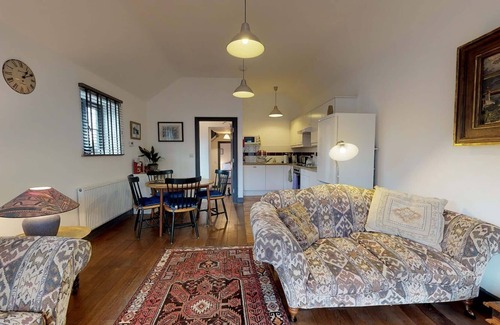 Kidlington Apartamento | Buffs Lodge Holiday Cottage 2 Bed & Sleeps 4