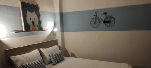 Neos Marmaras Apartamento | Buffy's back yard