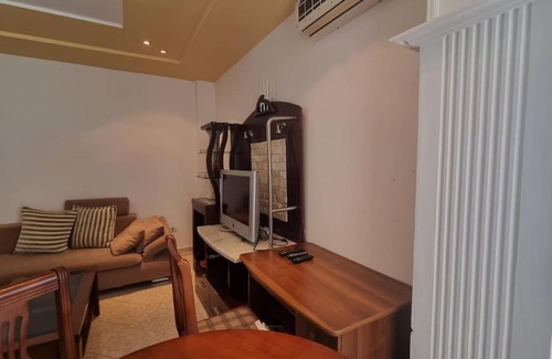 Tirana Apartamento | Bufi Properties - Zogu Zi