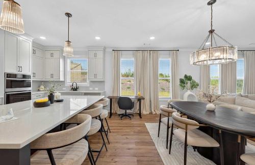 Buford Casa | Buford Beauty - Stay for 10