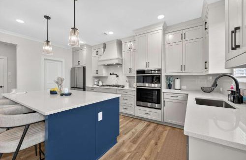 Buford Casa | Buford Beauty - Stay for 10