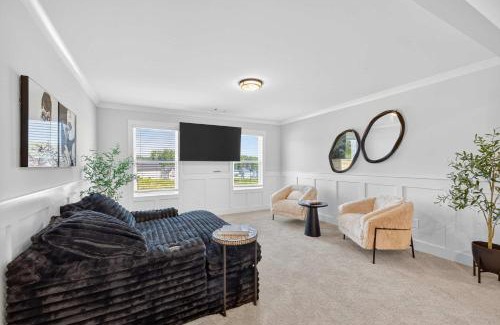 Buford Casa | Buford Beauty - Stay for 10