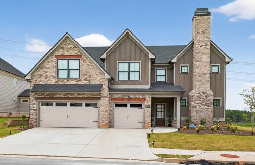 Buford Casa | Buford Beauty - Stay for 10