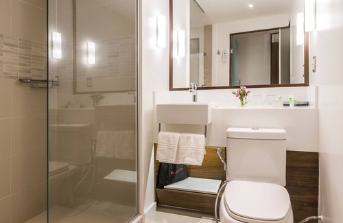 Boa Viagem Hotel | Bugan Recife Boa Viagem Hotel - by Atlantica