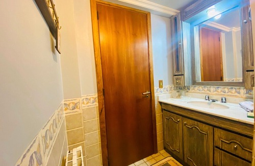 Bavaria Apartamento | Buganvilias 101A in Gramado