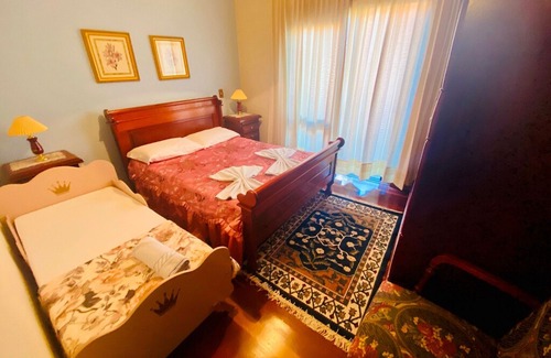 Bavaria Apartamento | Buganvilias 101A in Gramado