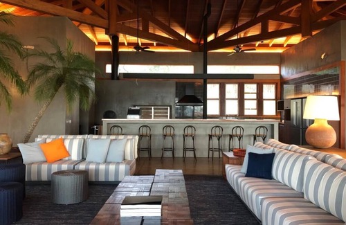 Itai Casa | Buganville Villas