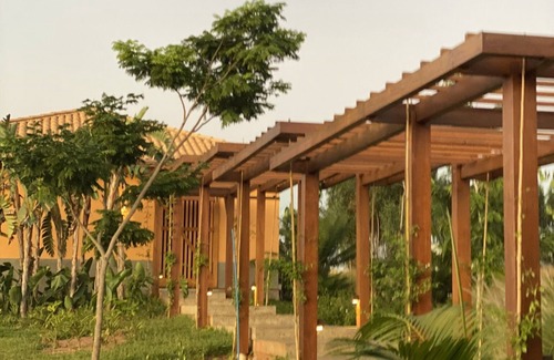 Itai Casa | Buganville Villas
