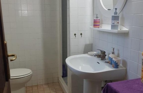 Notteri Casa | Buganvillee
