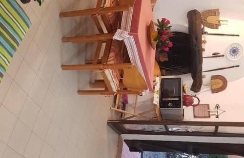 Notteri Casa | Buganvillee