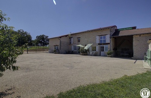 Tossiat Casa | Bugey - Tossiat - Gîte