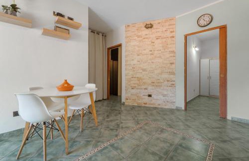 Buggerru Casa | Buggerru Hugo House