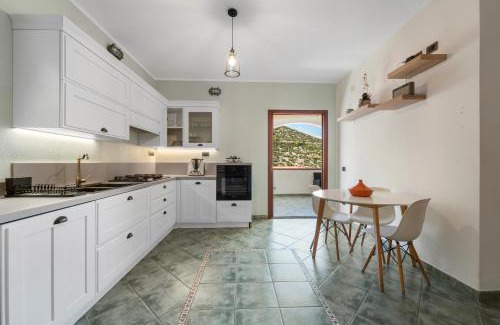 Buggerru Casa | Buggerru Hugo House
