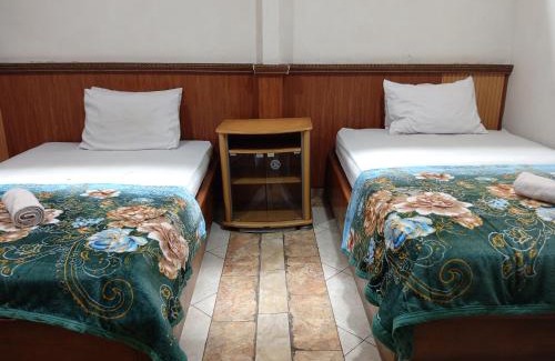 Sei Pinang Hotel | Bugisan Inn Malioboro by Kawula stay