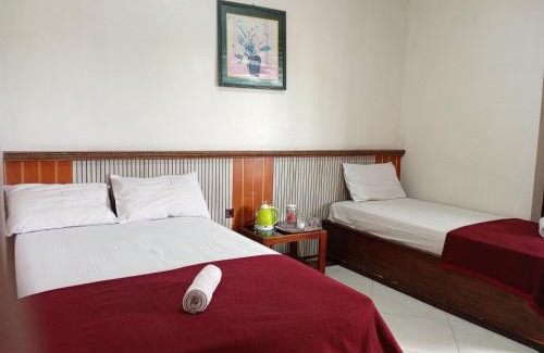Sei Pinang Hotel | Bugisan Inn Malioboro by Kawula stay