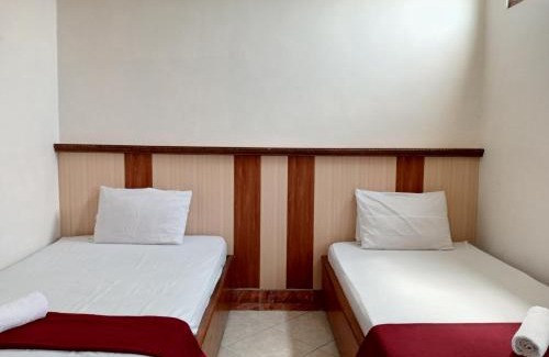 Sei Pinang Hotel | Bugisan Inn Malioboro by Kawula stay