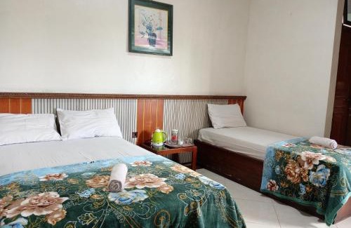 Sei Pinang Hotel | Bugisan Inn Malioboro by Kawula stay