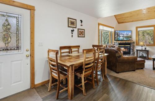 Fall River Estates Apartamento | Bugle Pointe A06 by Estes Park Condos