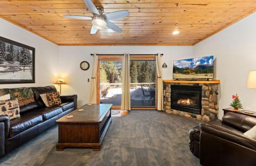 Fall River Estates Apartamento | Bugle Pointe B04 by Estes Park Condos