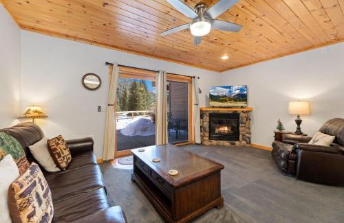Fall River Estates Apartamento | Bugle Pointe B04 by Estes Park Condos