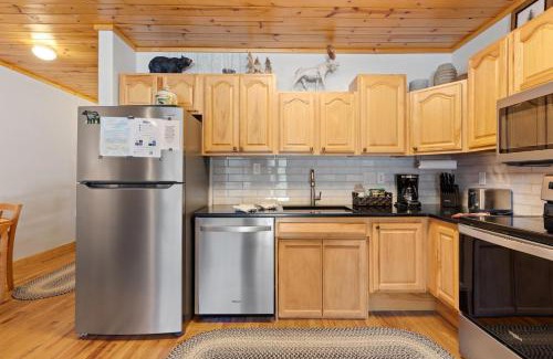 Fall River Estates Apartamento | Bugle Pointe B04 by Estes Park Condos