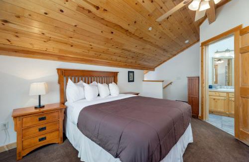 Fall River Estates Apartamento | Bugle Pointe B07 by Estes Park Condos