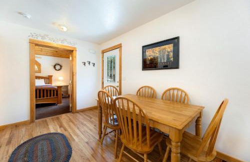 Fall River Estates Apartamento | Bugle Pointe B07 by Estes Park Condos