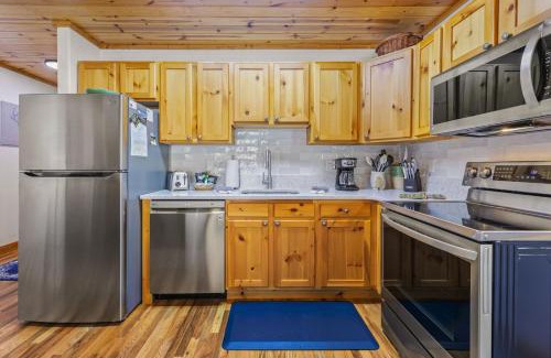 Fall River Estates Apartamento | Bugle Pointe B08 by Estes Park Condos