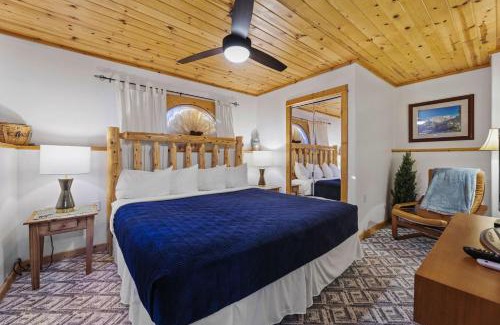 Fall River Estates Apartamento | Bugle Pointe B08 by Estes Park Condos