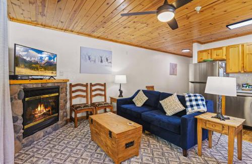 Fall River Estates Apartamento | Bugle Pointe B08 by Estes Park Condos
