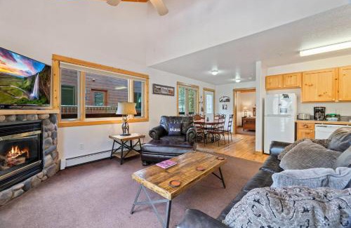 Fall River Estates Apartamento | Bugle Pointe B11 by Estes Park Condos