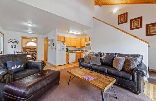 Fall River Estates Apartamento | Bugle Pointe B11 by Estes Park Condos