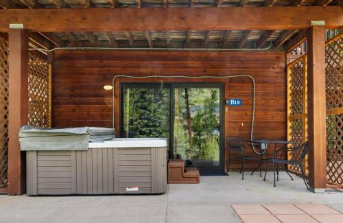 Fall River Estates Apartamento | Bugle Pointe B12 by Estes Park Condos