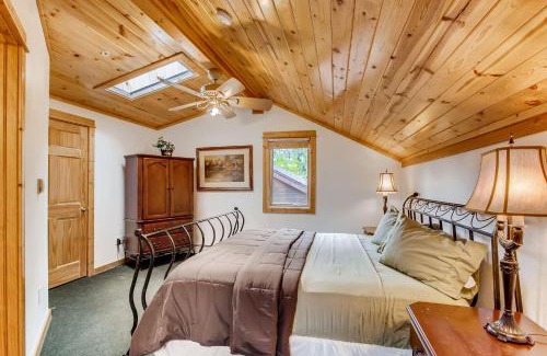Fall River Estates Apartamento | Bugle Pointe B13 by Estes Park Condos