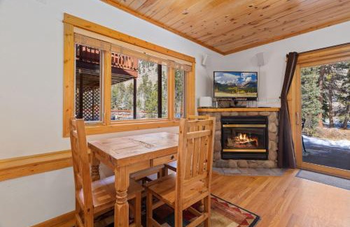 Fall River Estates Apartamento | Bugle Pointe B14 by Estes Park Condos