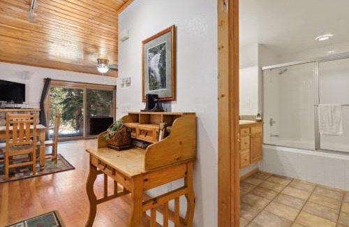 Fall River Estates Apartamento | Bugle Pointe B14 by Estes Park Condos
