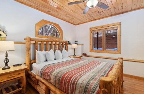 Fall River Estates Apartamento | Bugle Pointe B14 by Estes Park Condos