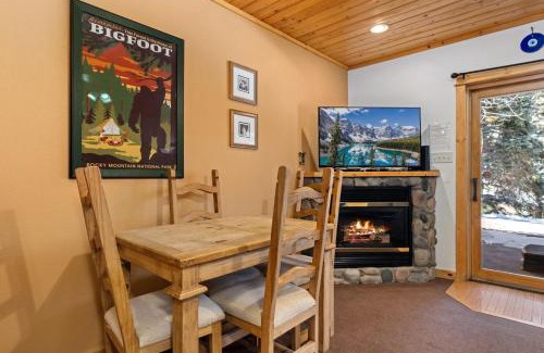 Fall River Estates Apartamento | Bugle Pointe B16 by Estes Park Condos