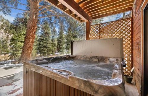 Fall River Estates Apartamento | Bugle Pointe B16 by Estes Park Condos