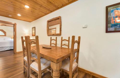 Fall River Estates Apartamento | Bugle Pointe B20 by Estes Park Condos