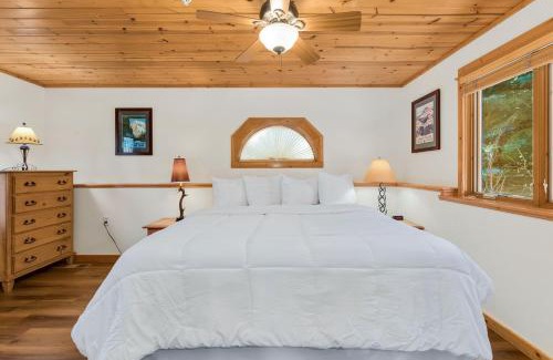 Fall River Estates Apartamento | Bugle Pointe B20 by Estes Park Condos