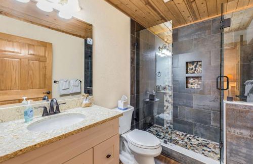 Fall River Estates Apartamento | Bugle Pointe B20 by Estes Park Condos