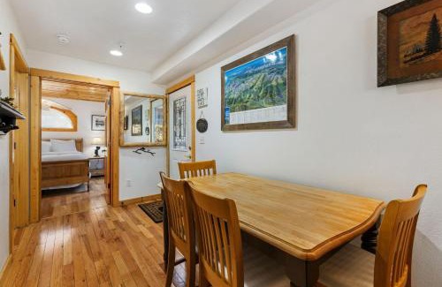 Fall River Estates Apartamento | Bugle Pointe B21 by Estes Park Condos
