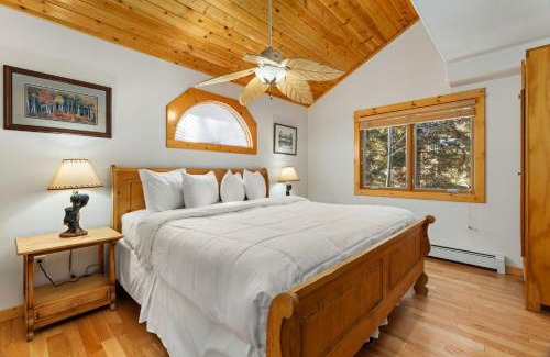 Fall River Estates Apartamento | Bugle Pointe B21 by Estes Park Condos