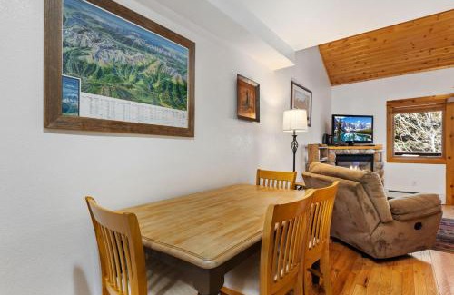 Fall River Estates Apartamento | Bugle Pointe B21 by Estes Park Condos
