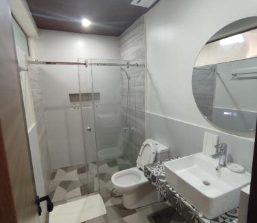 Anda Complejo | Bugnaw Si-e Beach Resort