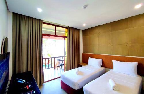 Anda Complejo | Bugnaw Si-e Beach Resort