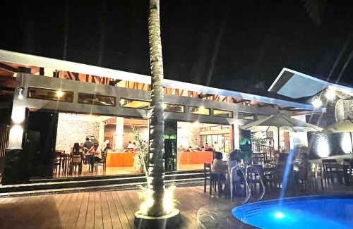 Anda Complejo | Bugnaw Si-e Beach Resort